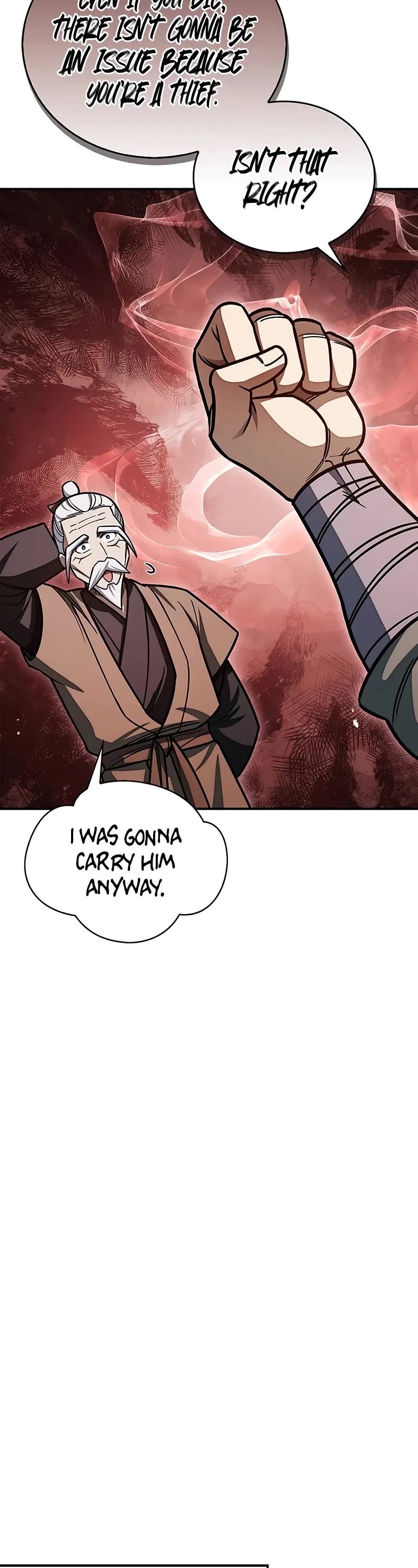 Heavenly Grand Archive's Young Master Chapter 128 page 35 - Chapter 128