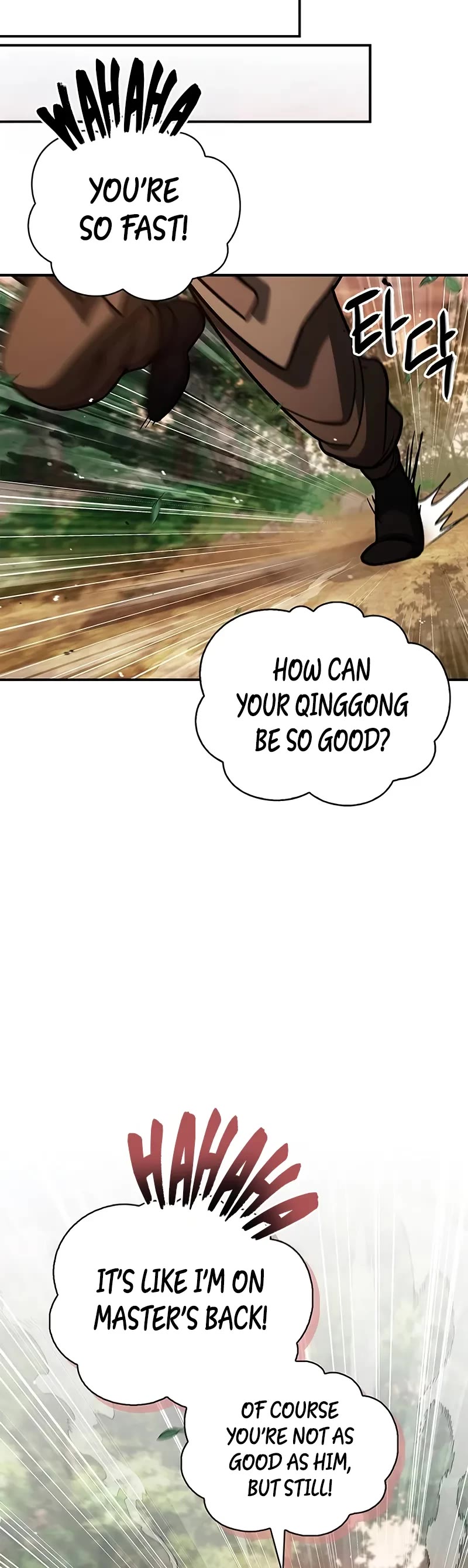 Heavenly Grand Archive's Young Master Chapter 128 page 36 - Chapter 128