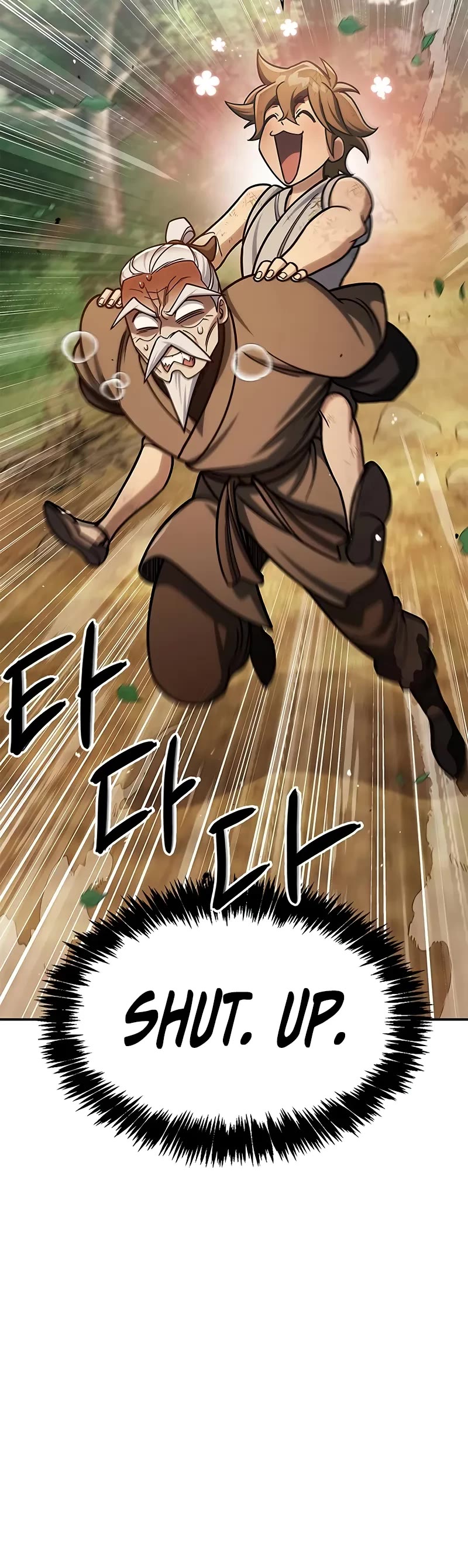 Heavenly Grand Archive's Young Master Chapter 128 page 37 - Chapter 128