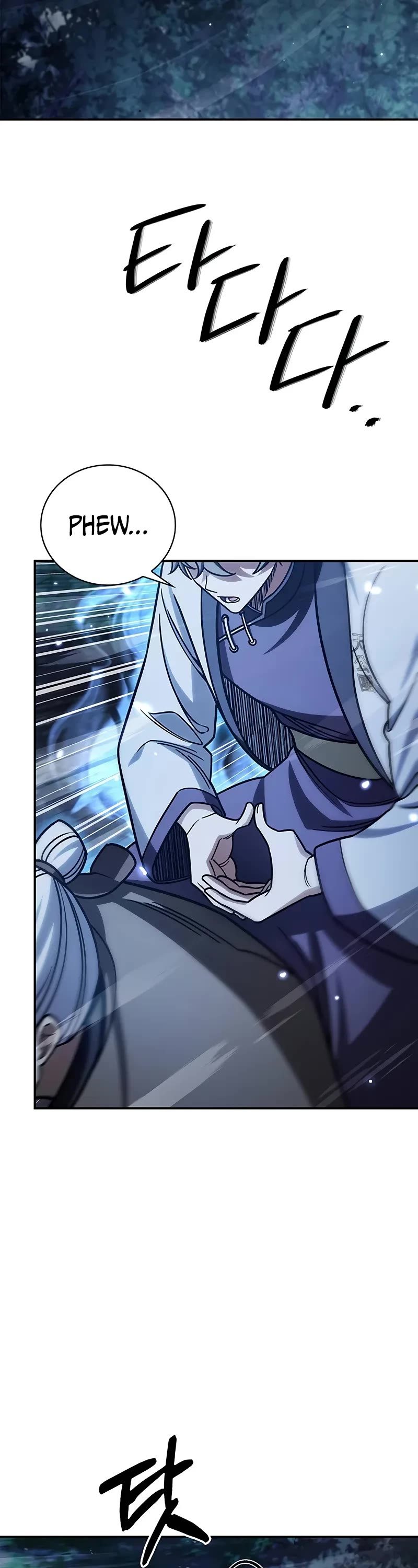 Heavenly Grand Archive's Young Master Chapter 128 page 42 - Chapter 128