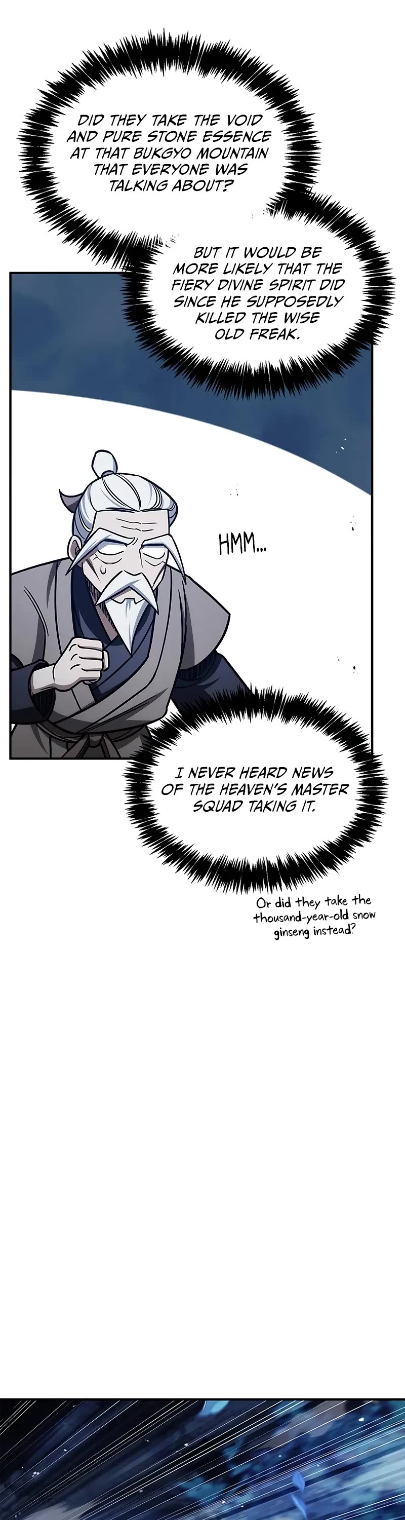 Heavenly Grand Archive's Young Master Chapter 128 page 47 - Chapter 128