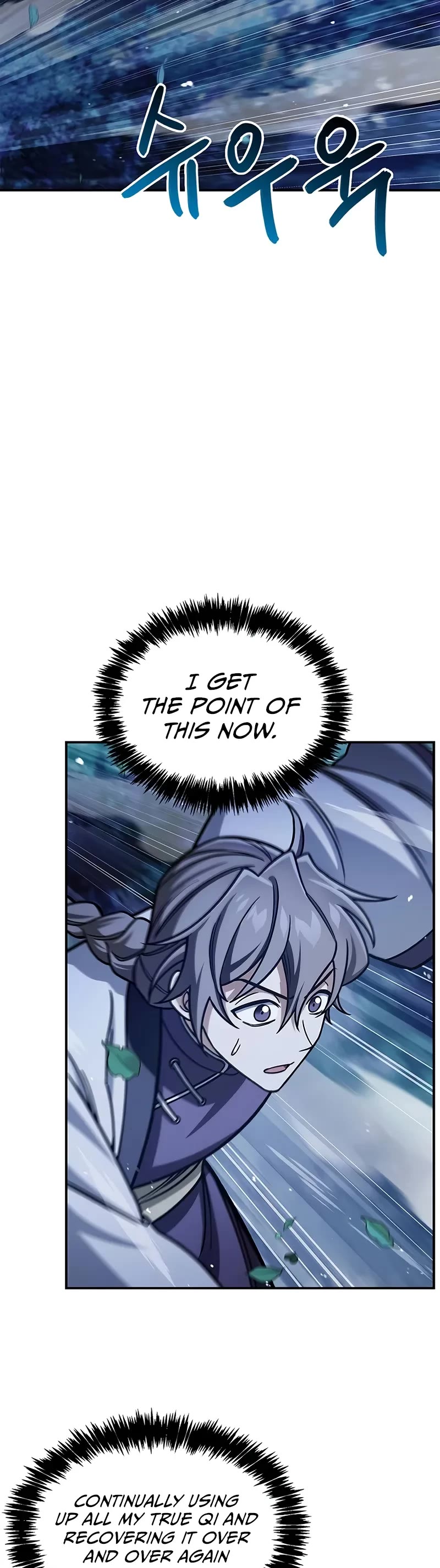 Heavenly Grand Archive's Young Master Chapter 128 page 48 - Chapter 128