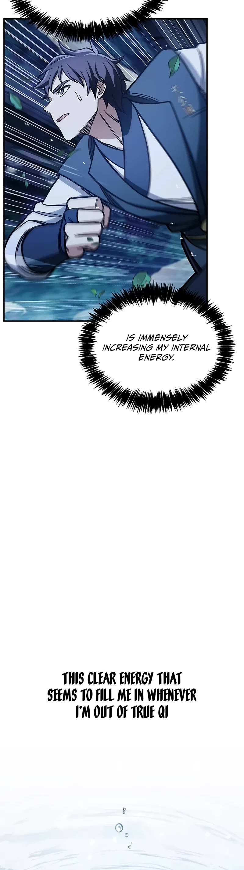 Heavenly Grand Archive's Young Master Chapter 128 page 49 - Chapter 128