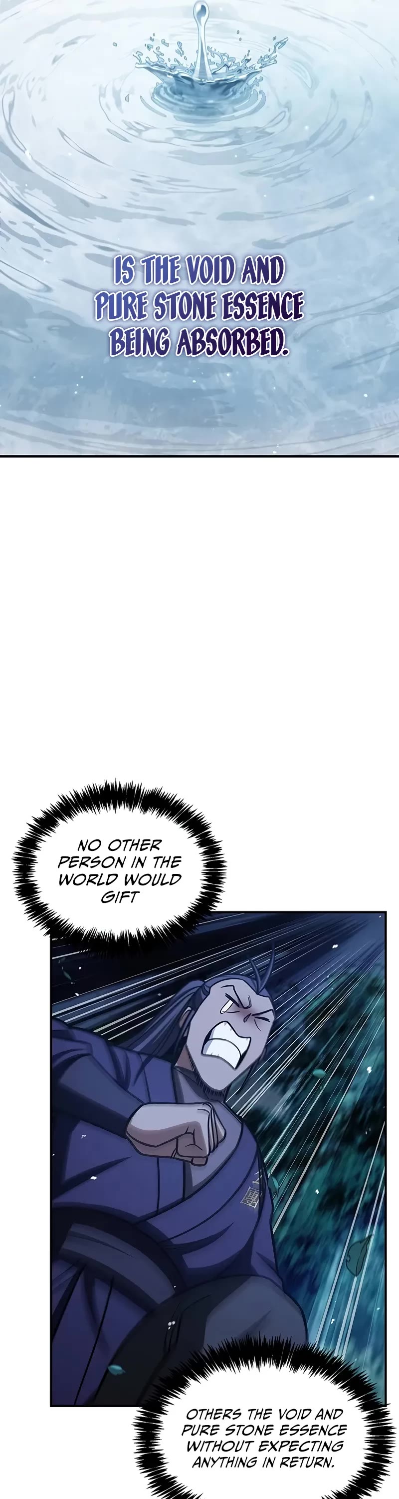 Heavenly Grand Archive's Young Master Chapter 128 page 50 - Chapter 128