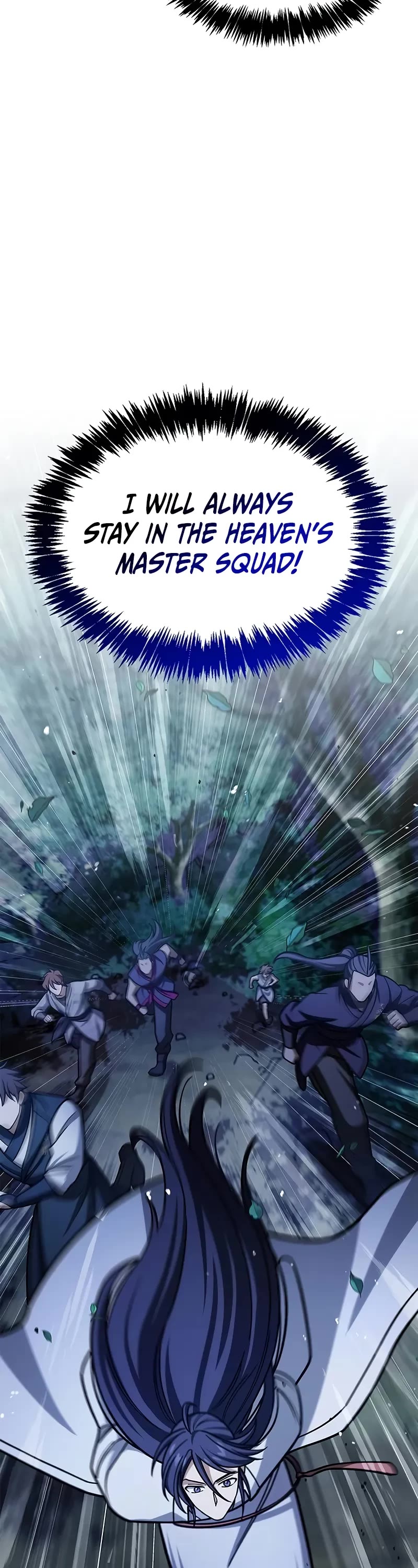 Heavenly Grand Archive's Young Master Chapter 128 page 51 - Chapter 128