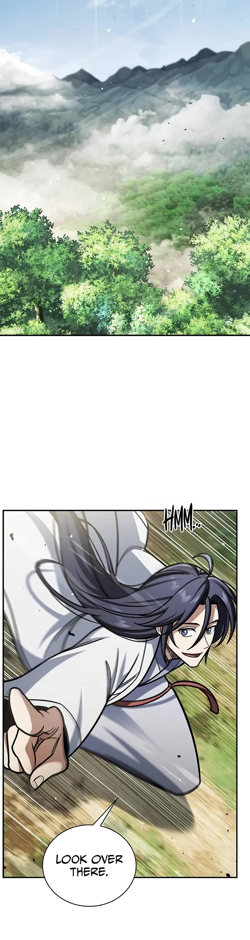Heavenly Grand Archive's Young Master Chapter 128 page 53 - Chapter 128