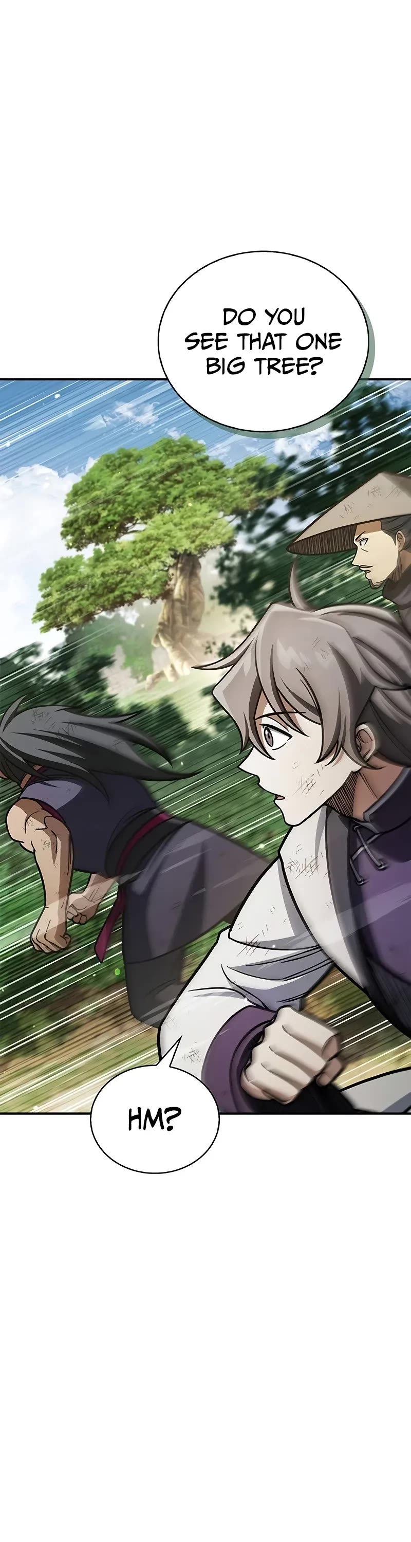 Heavenly Grand Archive's Young Master Chapter 128 page 54 - Chapter 128