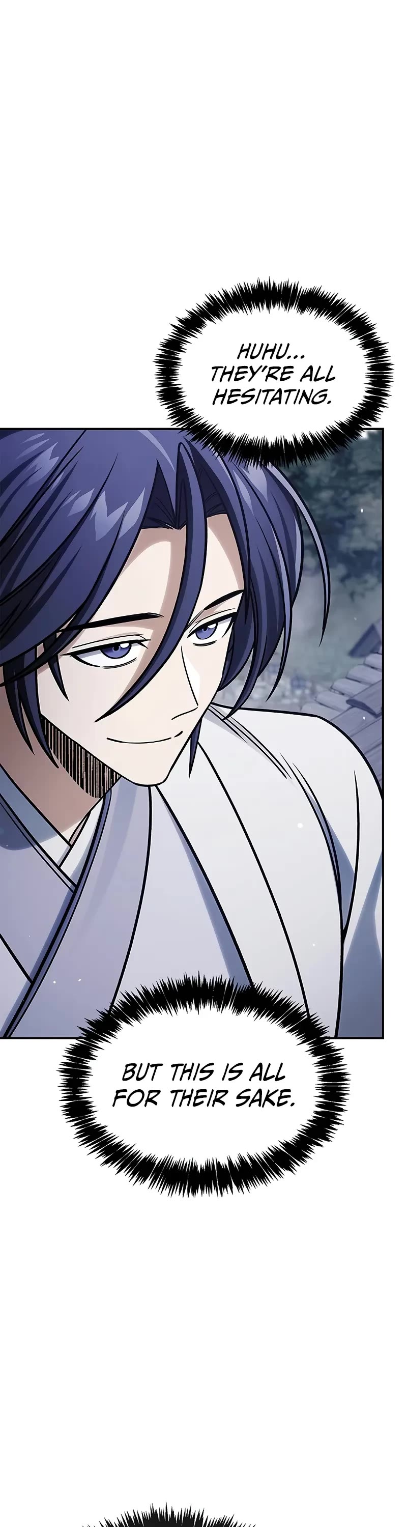 Heavenly Grand Archive's Young Master Chapter 128 page 6 - Chapter 128