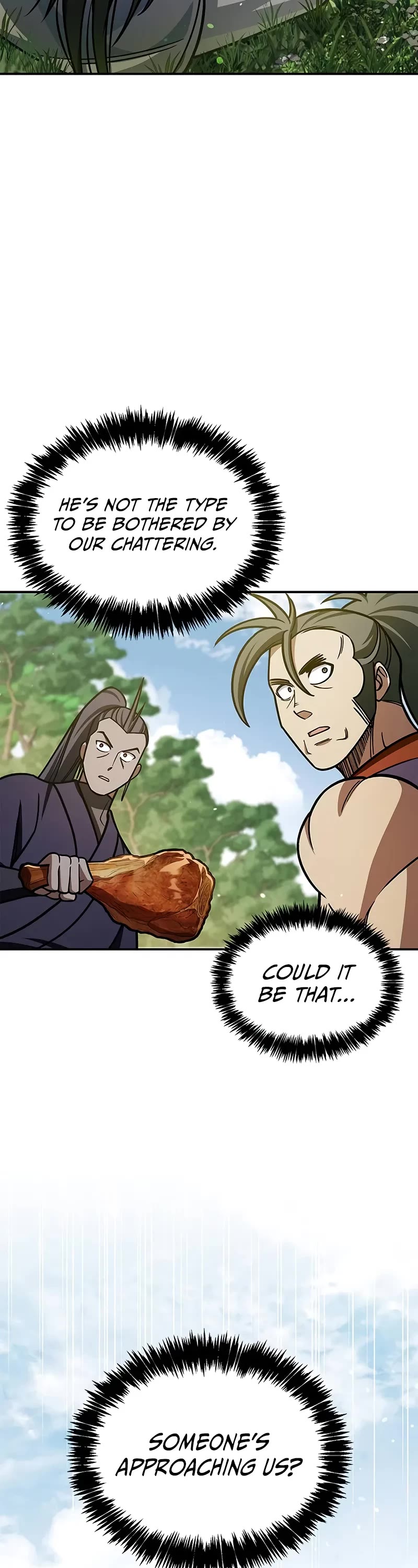 Heavenly Grand Archive's Young Master Chapter 128 page 63 - Chapter 128