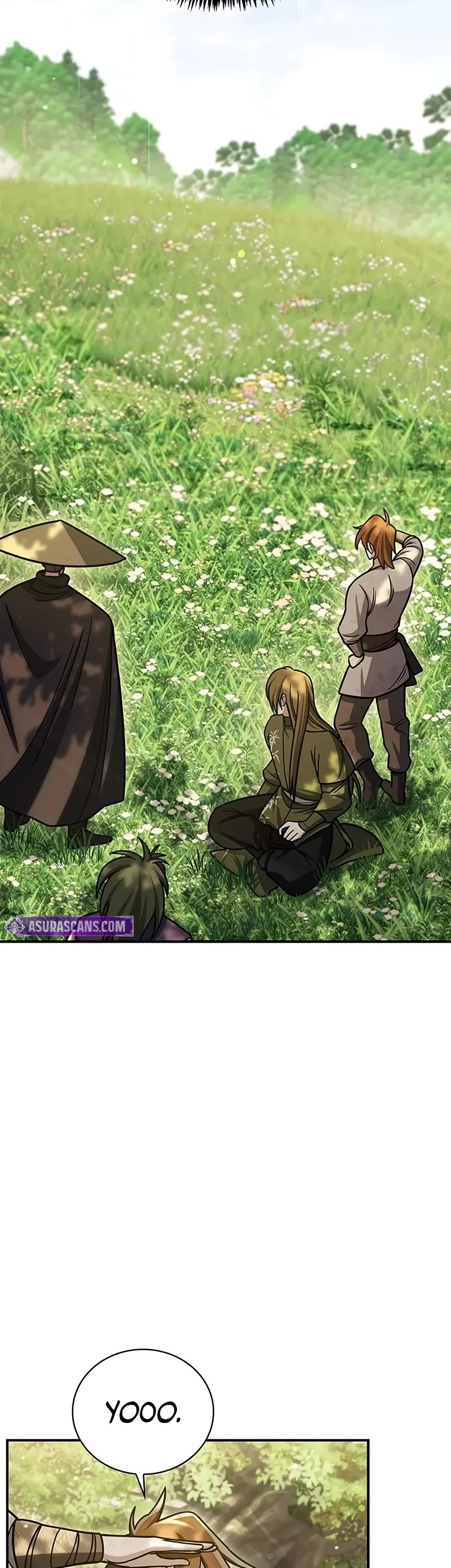 Heavenly Grand Archive's Young Master Chapter 128 page 64 - Chapter 128