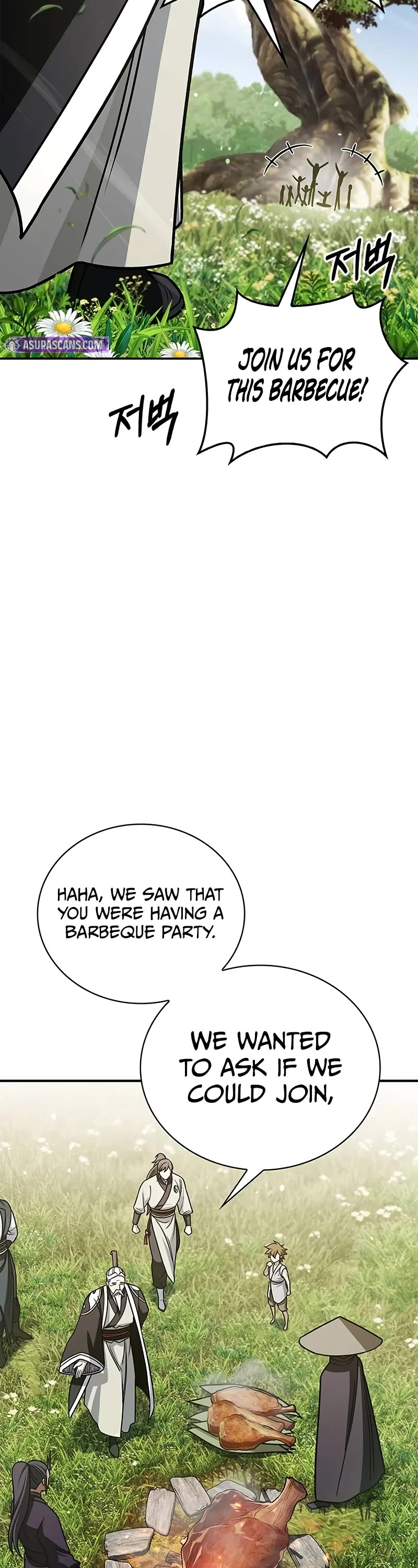 Heavenly Grand Archive's Young Master Chapter 128 page 67 - Chapter 128
