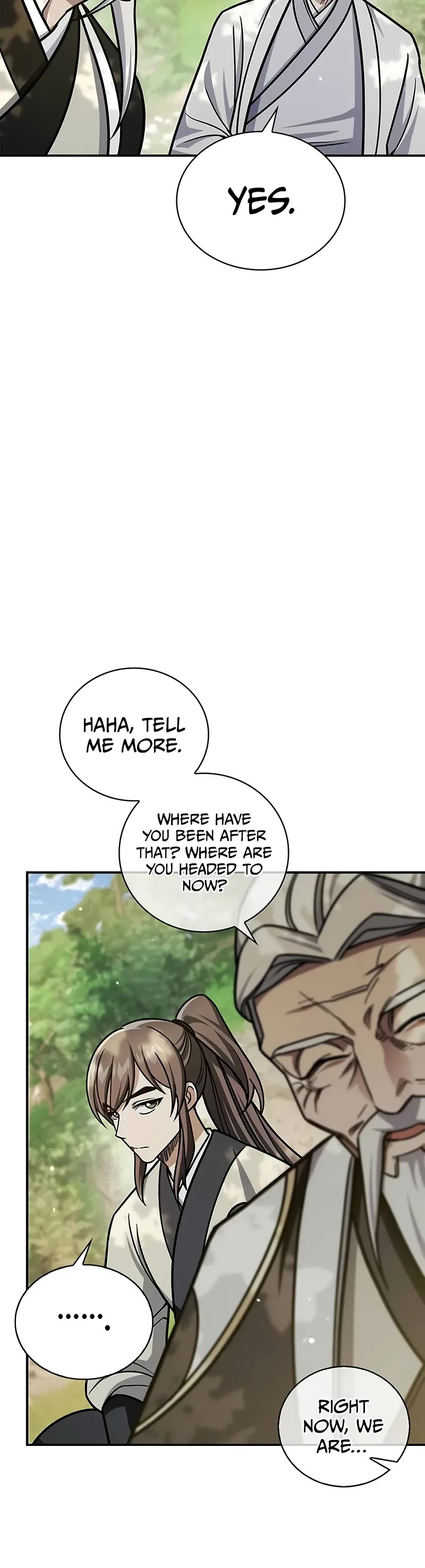 Heavenly Grand Archive's Young Master Chapter 128 page 72 - Chapter 128