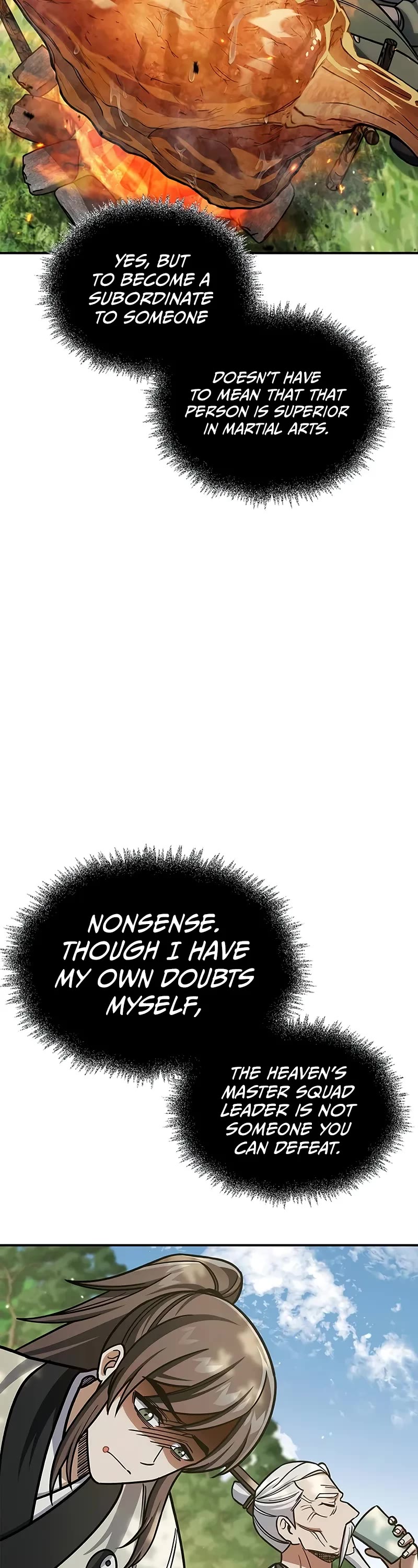 Heavenly Grand Archive's Young Master Chapter 128 page 76 - Chapter 128