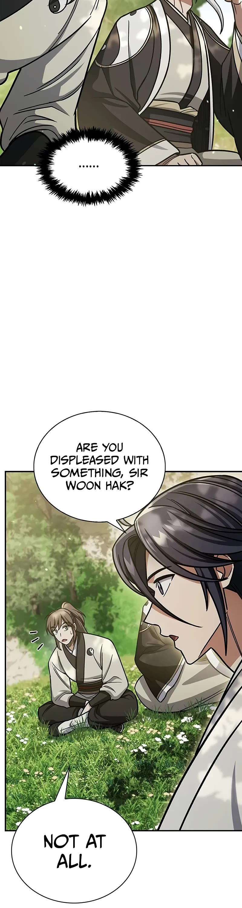 Heavenly Grand Archive's Young Master Chapter 128 page 77 - Chapter 128