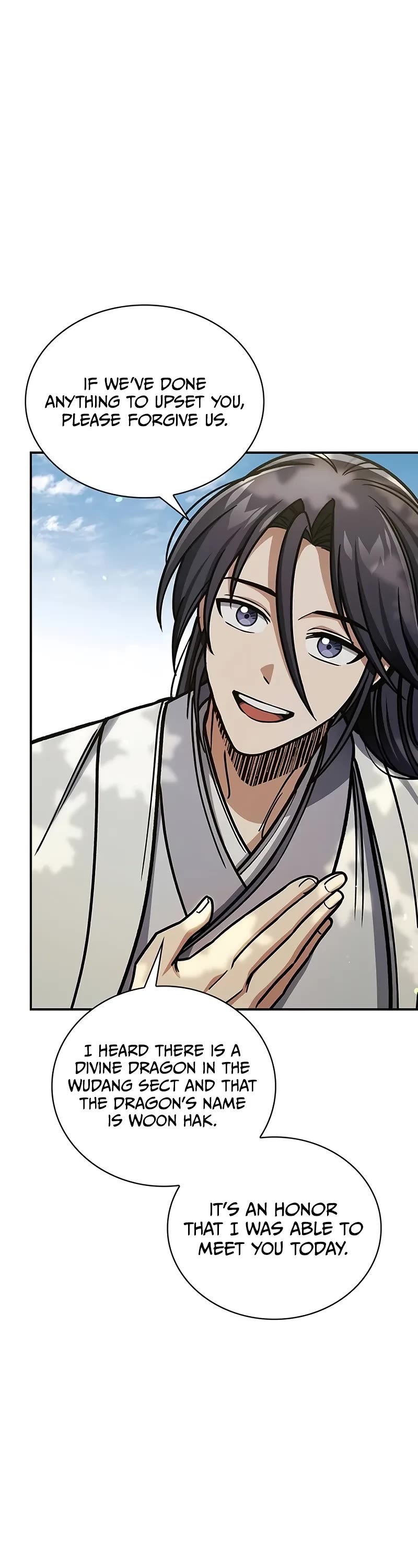 Heavenly Grand Archive's Young Master Chapter 128 page 78 - Chapter 128