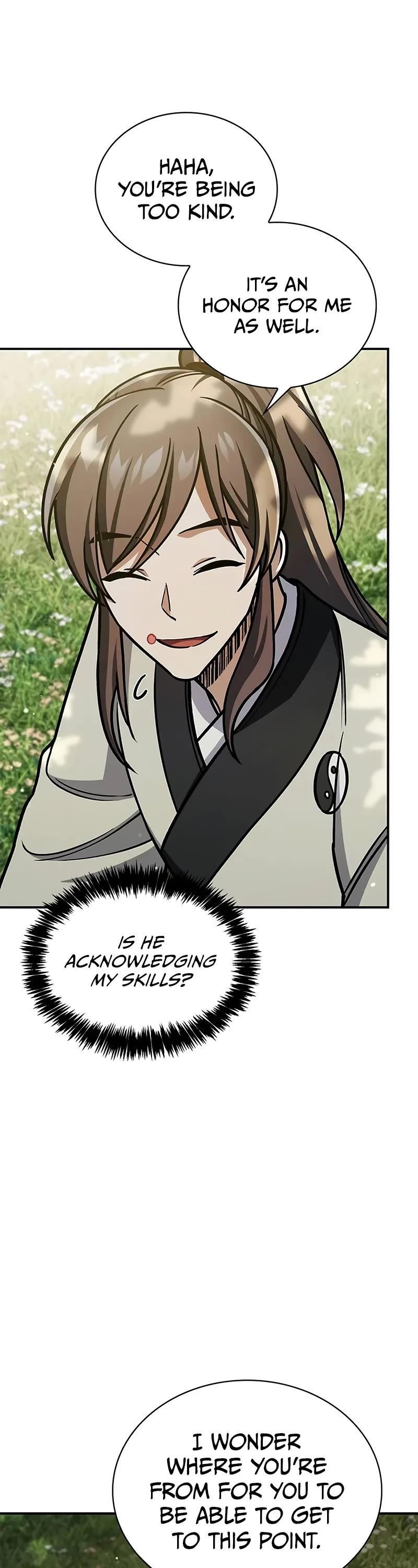 Heavenly Grand Archive's Young Master Chapter 128 page 79 - Chapter 128