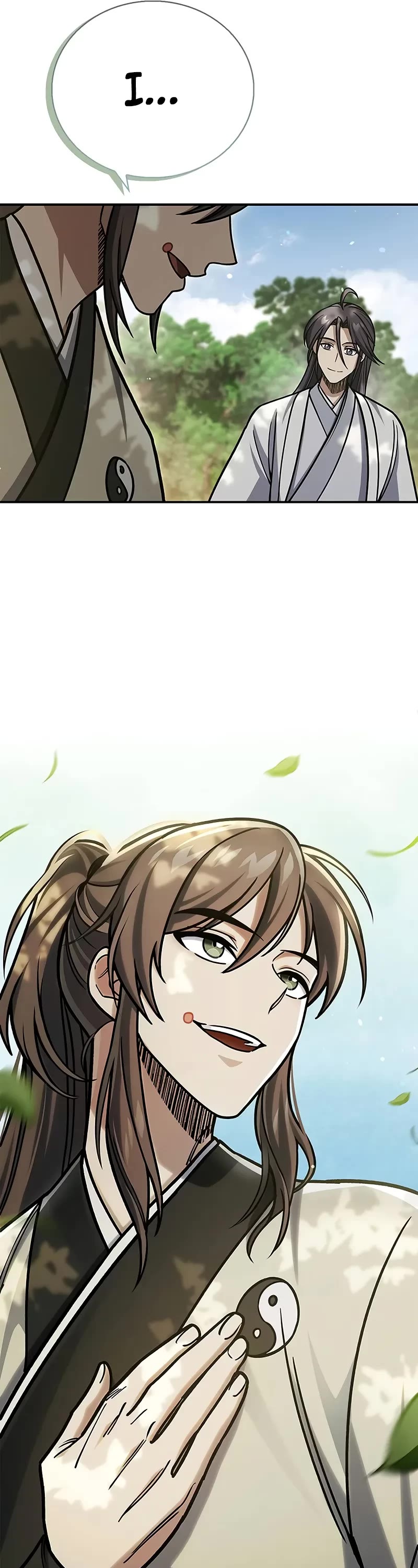 Heavenly Grand Archive's Young Master Chapter 128 page 82 - Chapter 128