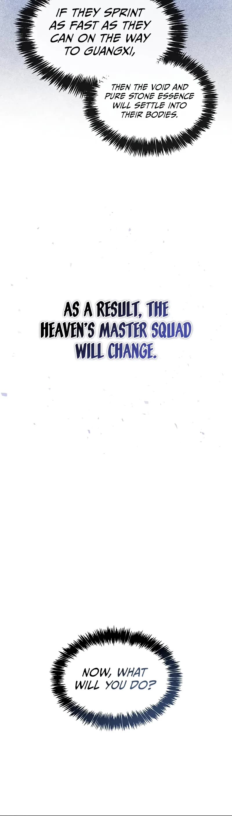 Heavenly Grand Archive's Young Master Chapter 128 page 9 - Chapter 128