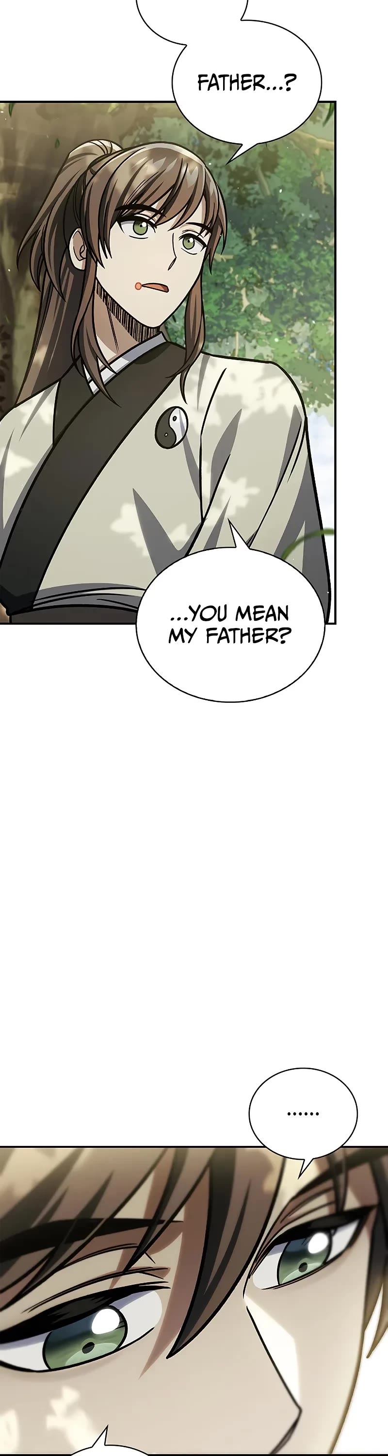 Heavenly Grand Archive's Young Master Chapter 129 page 19 - Chapter 129