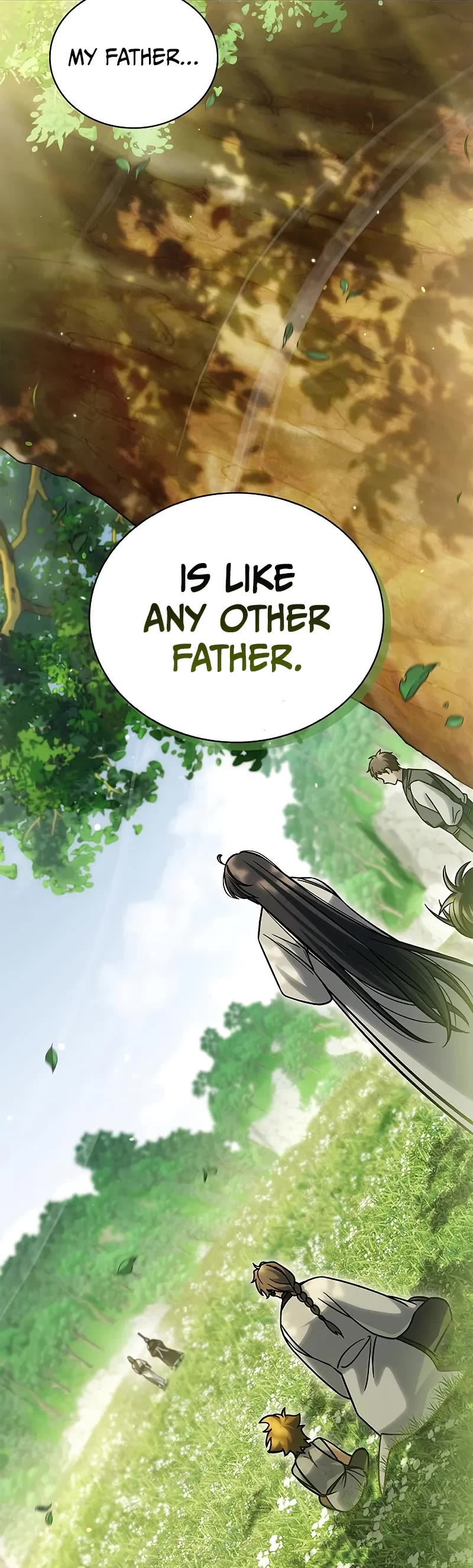 Heavenly Grand Archive's Young Master Chapter 129 page 20 - Chapter 129