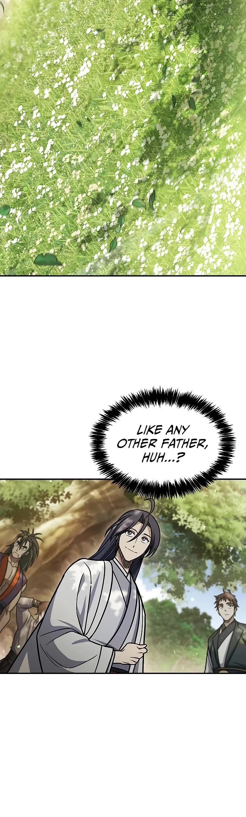 Heavenly Grand Archive's Young Master Chapter 129 page 21 - Chapter 129