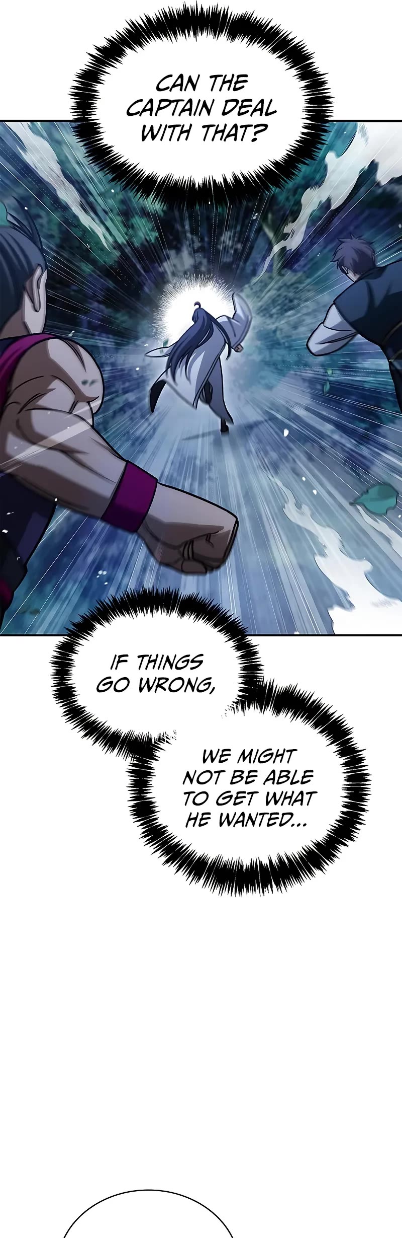 Heavenly Grand Archive's Young Master Chapter 129 page 25 - Chapter 129