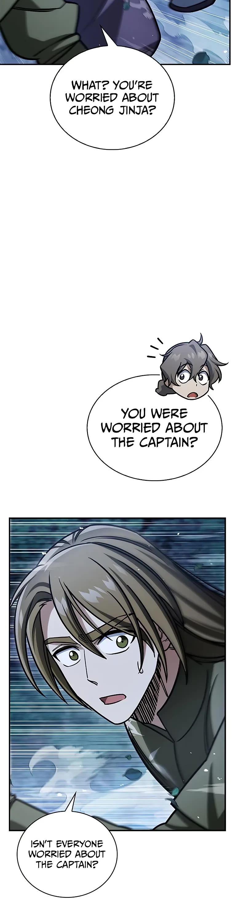Heavenly Grand Archive's Young Master Chapter 129 page 28 - Chapter 129