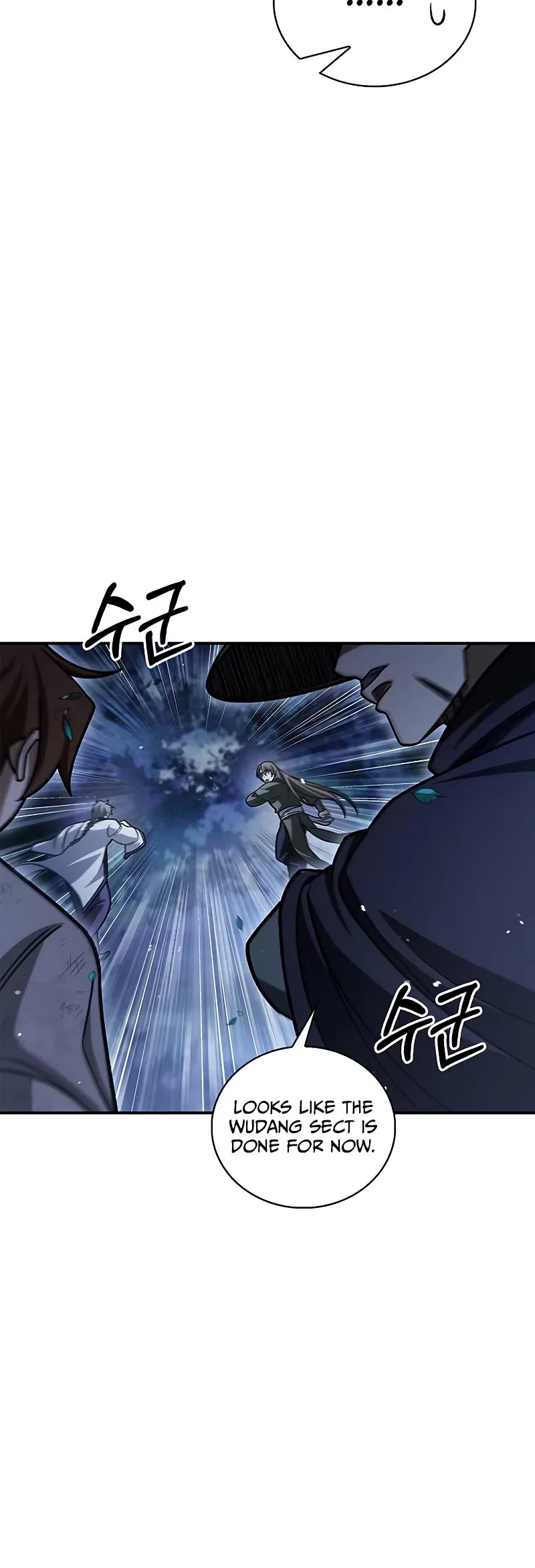 Heavenly Grand Archive's Young Master Chapter 129 page 30 - Chapter 129