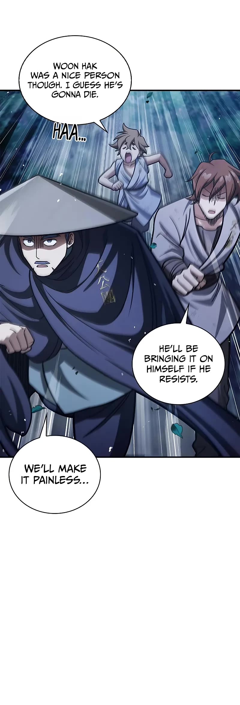 Heavenly Grand Archive's Young Master Chapter 129 page 31 - Chapter 129