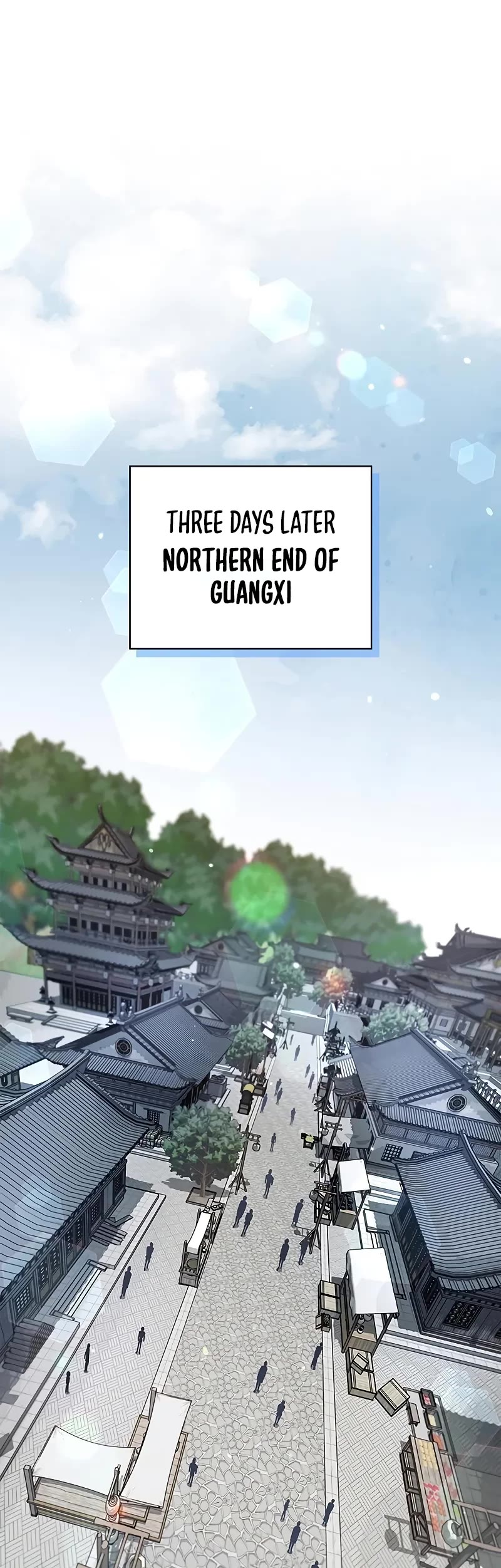 Heavenly Grand Archive's Young Master Chapter 129 page 35 - Chapter 129