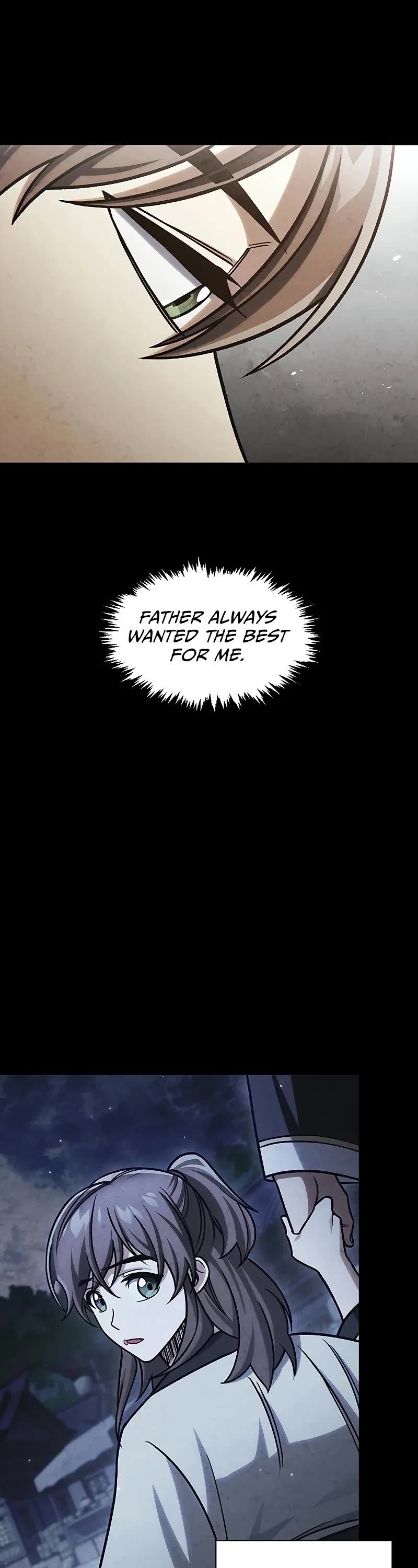 Heavenly Grand Archive's Young Master Chapter 129 page 43 - Chapter 129