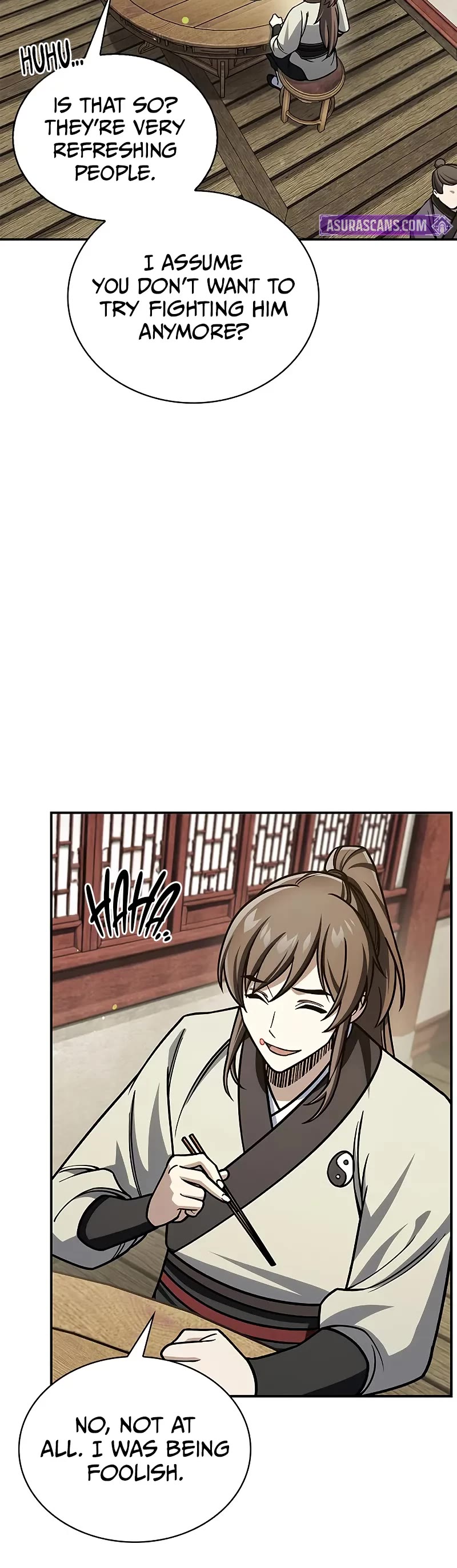 Heavenly Grand Archive's Young Master Chapter 129 page 51 - Chapter 129