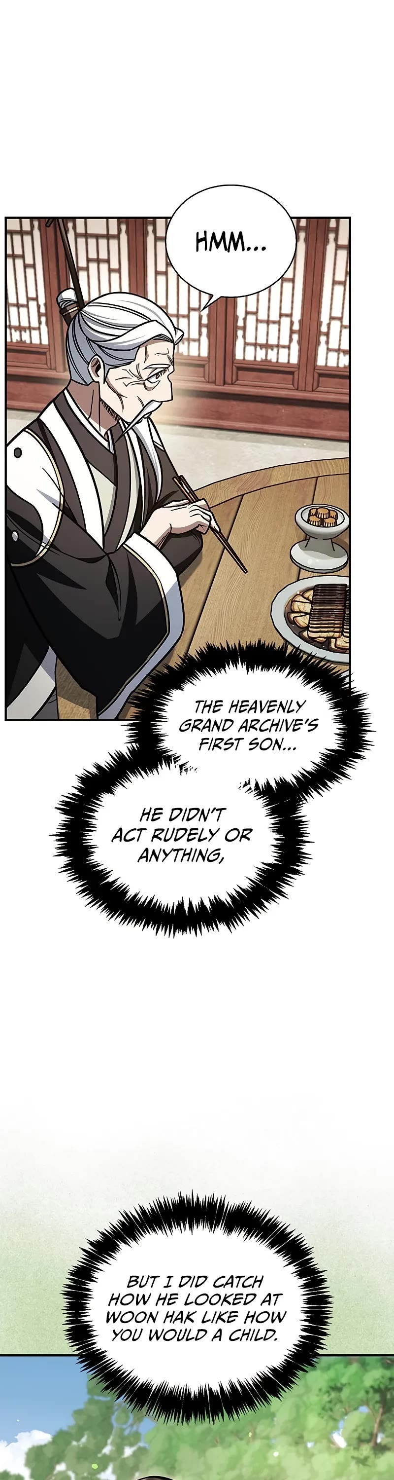 Heavenly Grand Archive's Young Master Chapter 129 page 52 - Chapter 129