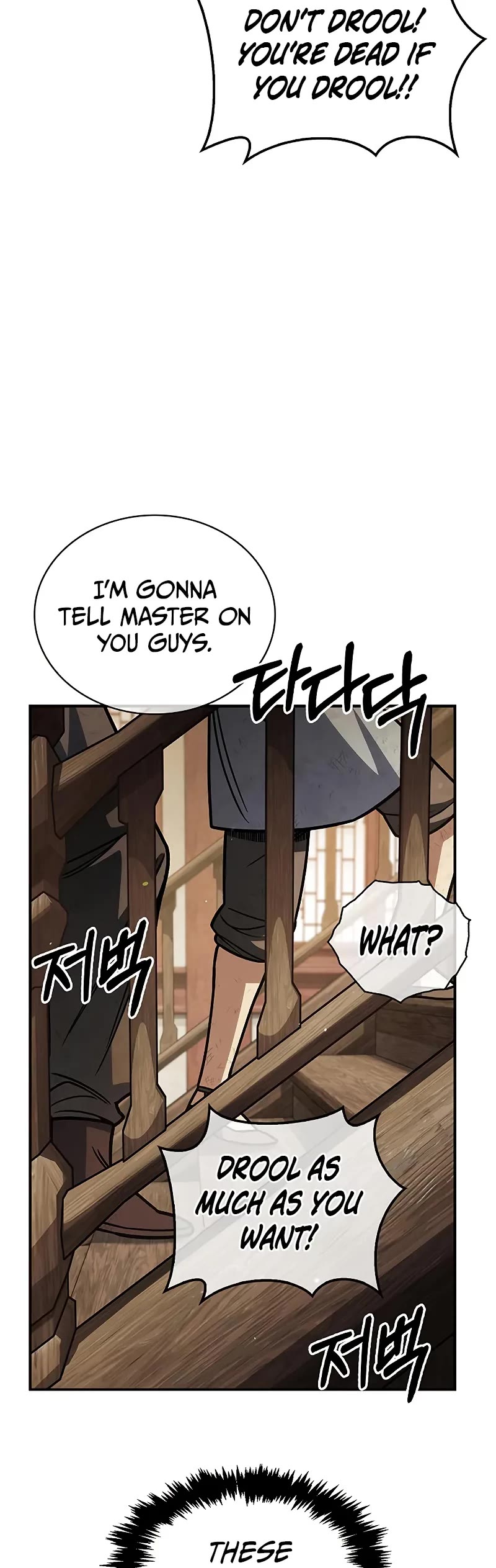 Heavenly Grand Archive's Young Master Chapter 129 page 55 - Chapter 129
