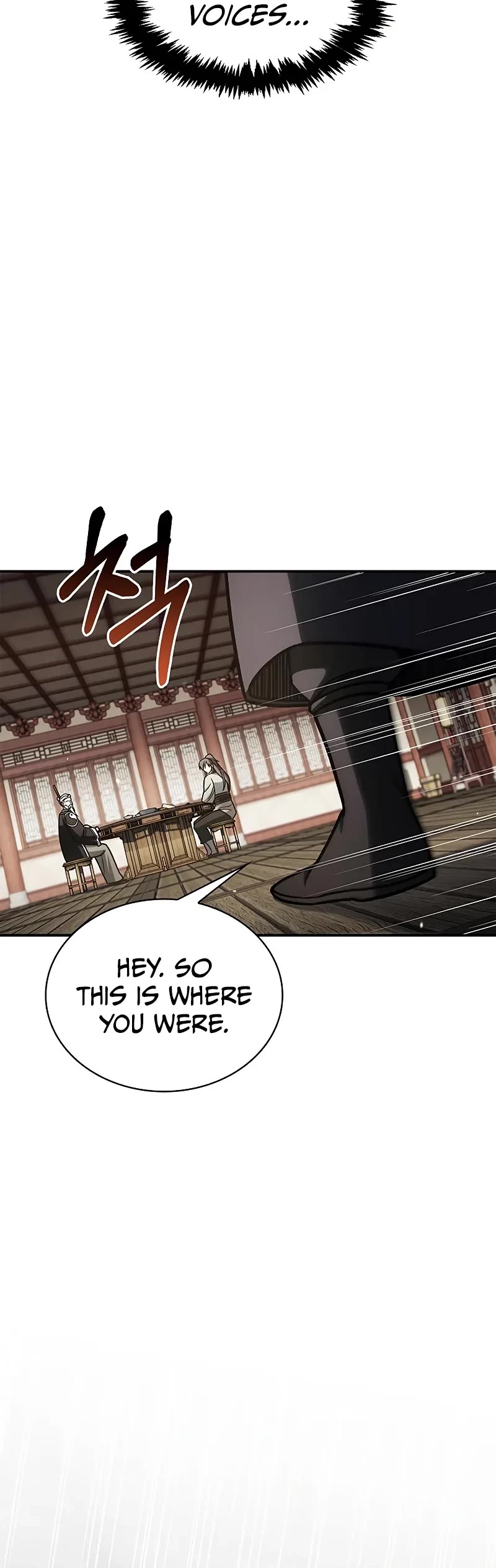 Heavenly Grand Archive's Young Master Chapter 129 page 56 - Chapter 129