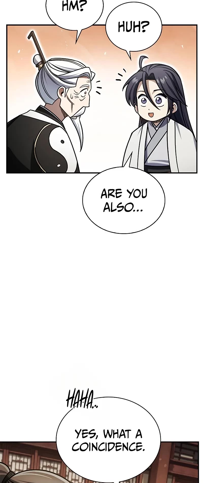 Heavenly Grand Archive's Young Master Chapter 129 page 60 - Chapter 129