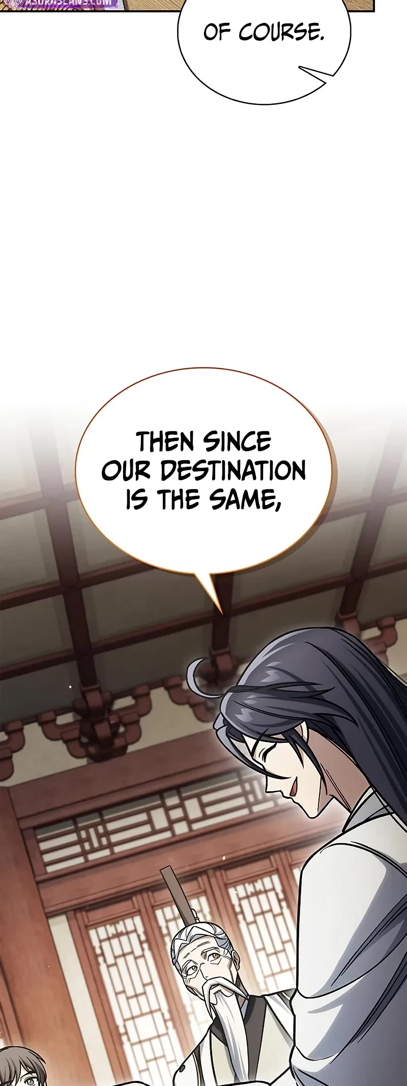 Heavenly Grand Archive's Young Master Chapter 129 page 64 - Chapter 129