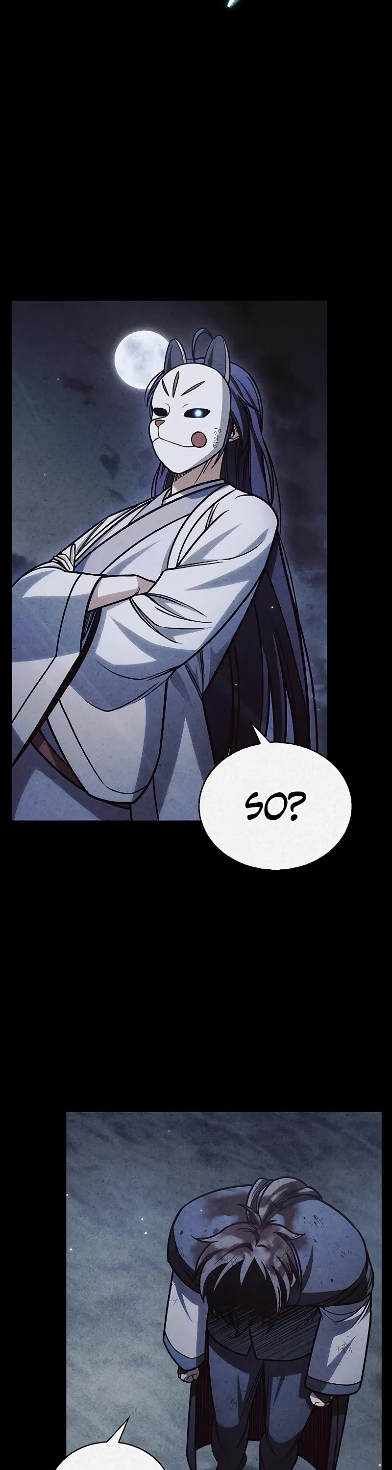 Heavenly Grand Archive's Young Master Chapter 129 page 8 - Chapter 129