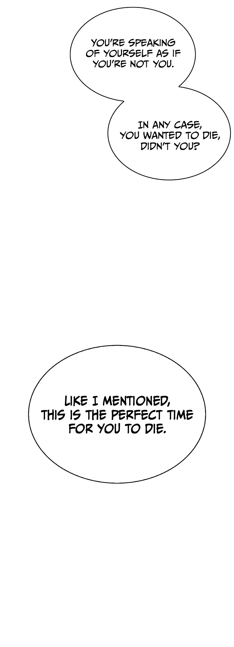 Heavenly Grand Archive's Young Master Chapter 13 page 19 - Chapter 13