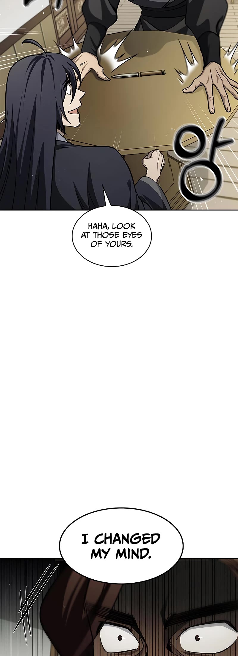 Heavenly Grand Archive's Young Master Chapter 13 page 24 - Chapter 13