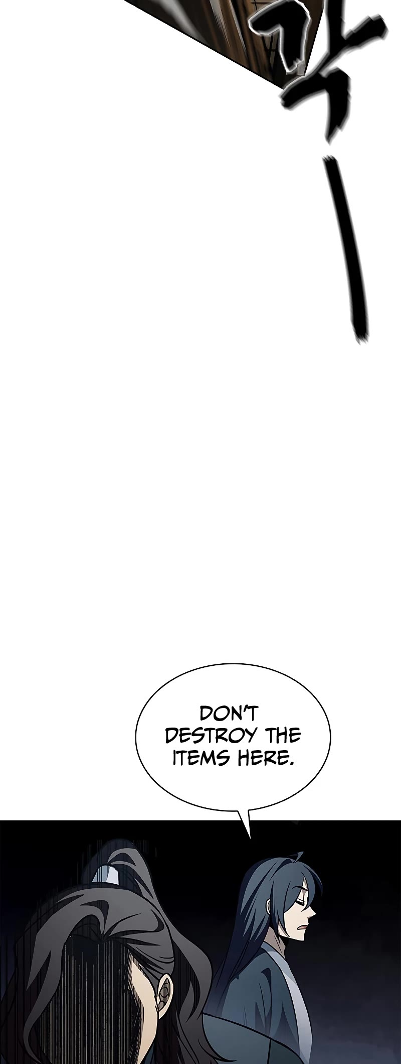 Heavenly Grand Archive's Young Master Chapter 13 page 30 - Chapter 13