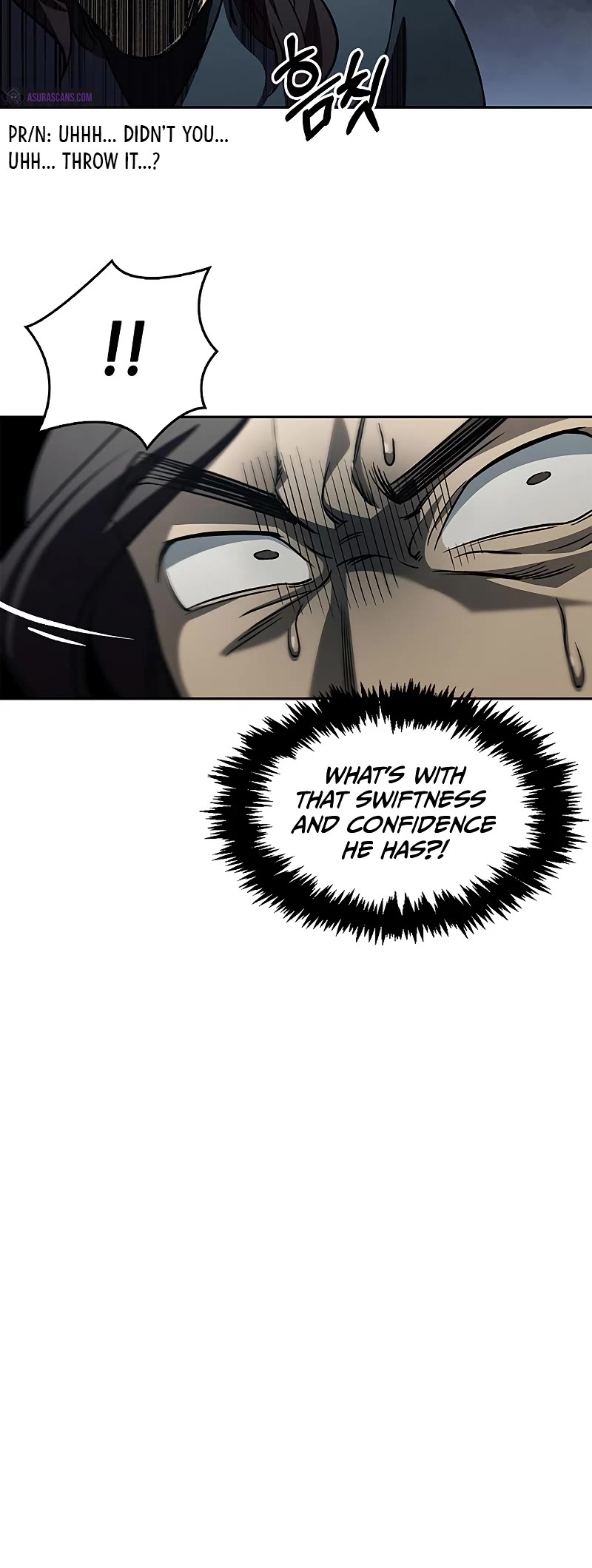 Heavenly Grand Archive's Young Master Chapter 13 page 31 - Chapter 13