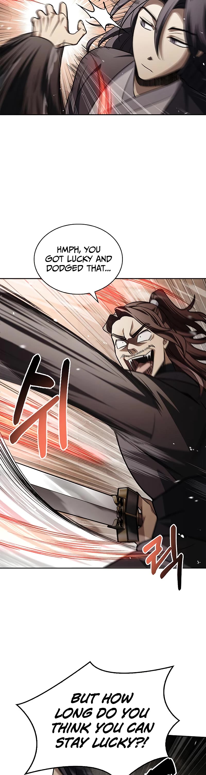 Heavenly Grand Archive's Young Master Chapter 13 page 35 - Chapter 13
