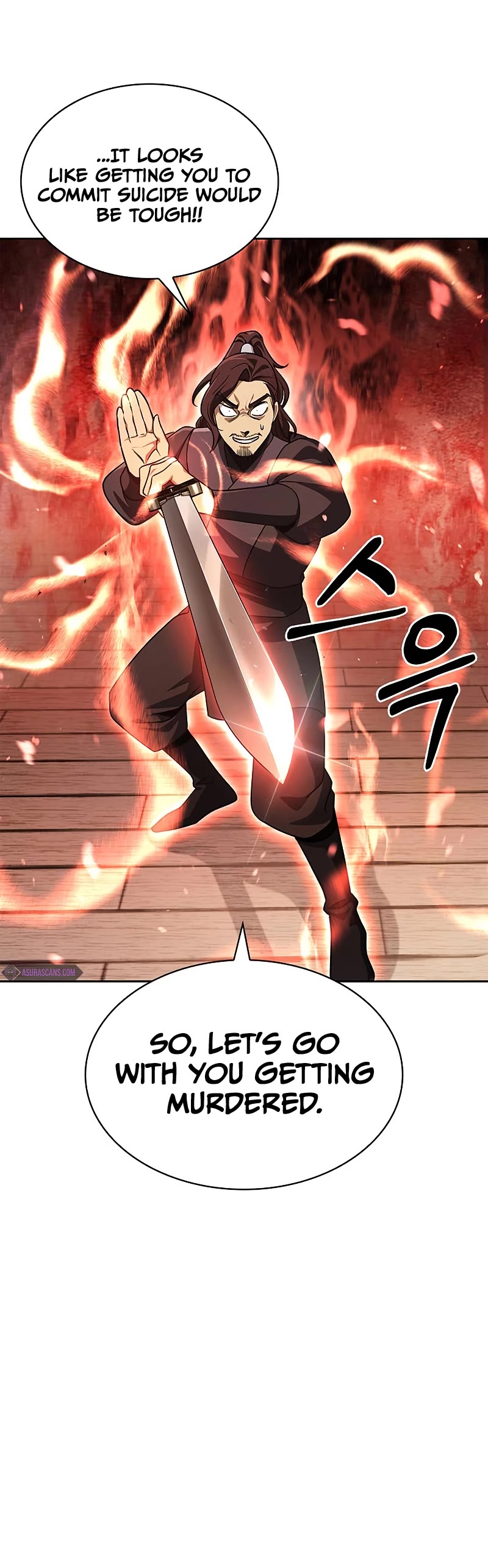 Heavenly Grand Archive's Young Master Chapter 13 page 43 - Chapter 13