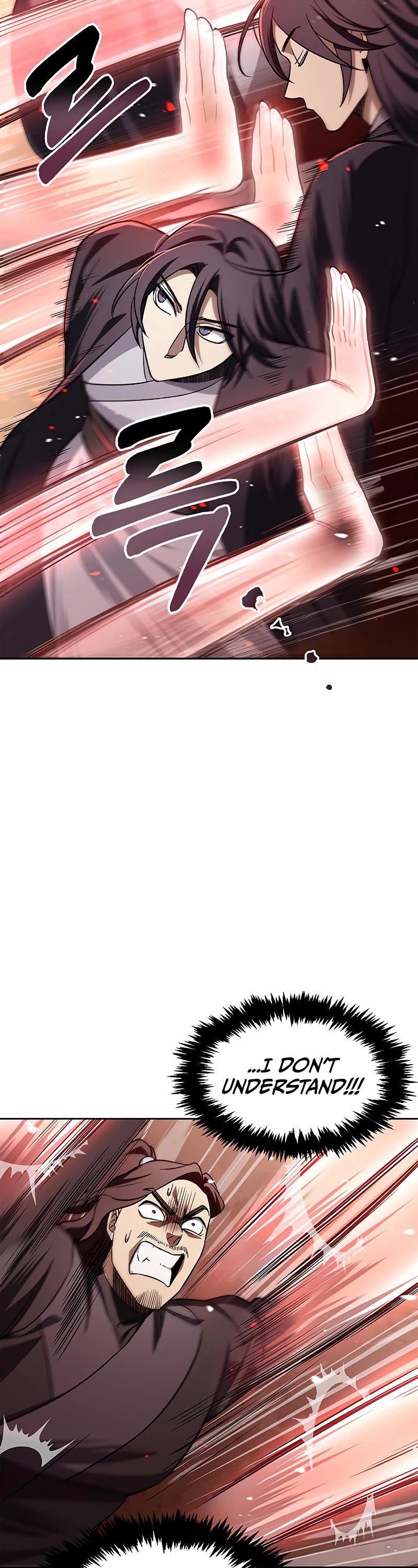 Heavenly Grand Archive's Young Master Chapter 13 page 46 - Chapter 13