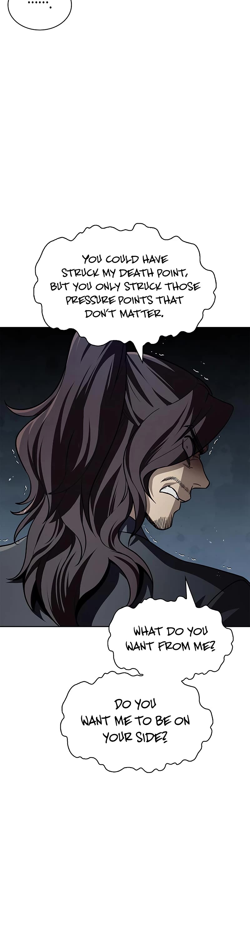 Heavenly Grand Archive's Young Master Chapter 13 page 52 - Chapter 13