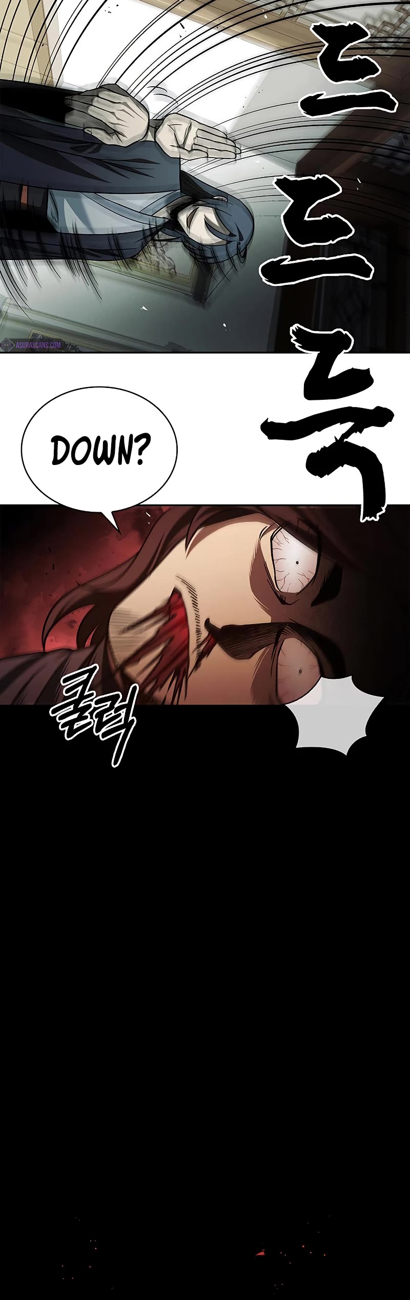 Heavenly Grand Archive's Young Master Chapter 13 page 55 - Chapter 13