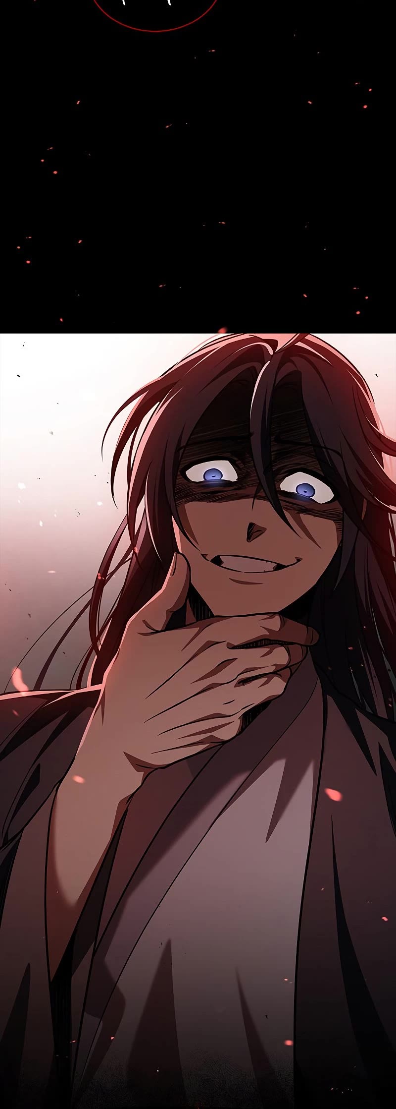 Heavenly Grand Archive's Young Master Chapter 13 page 58 - Chapter 13