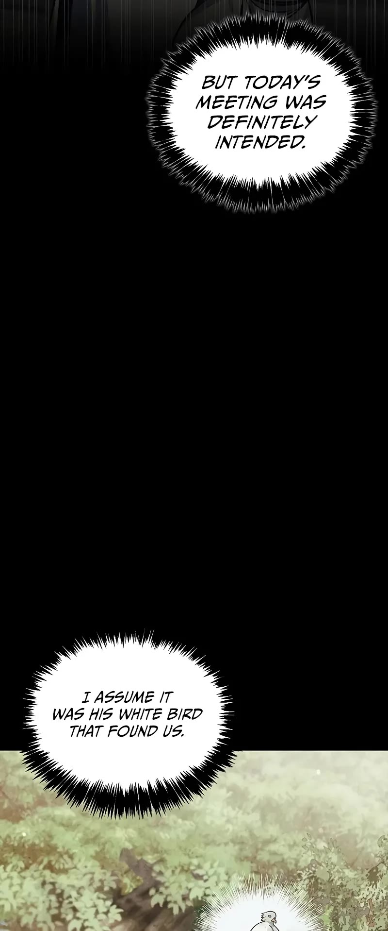Heavenly Grand Archive's Young Master Chapter 130 page 10 - Chapter 130