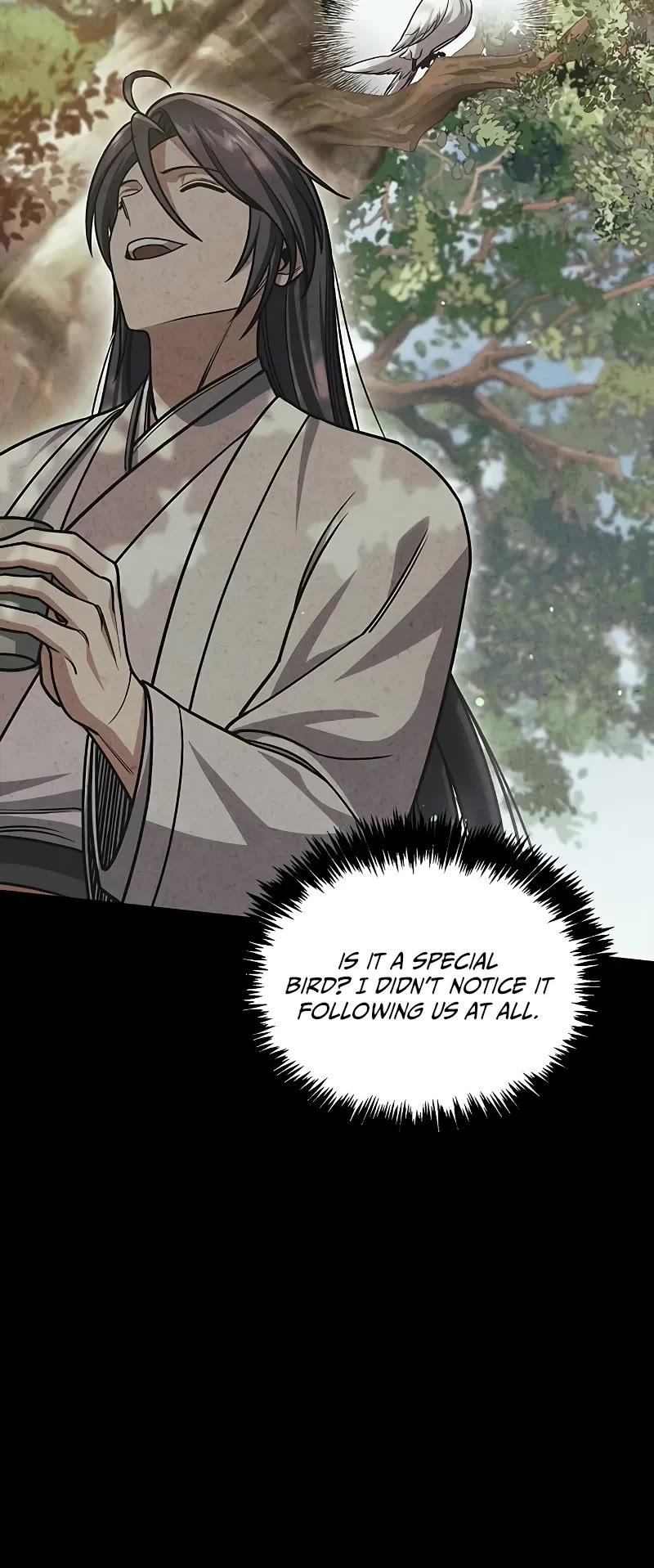 Heavenly Grand Archive's Young Master Chapter 130 page 11 - Chapter 130